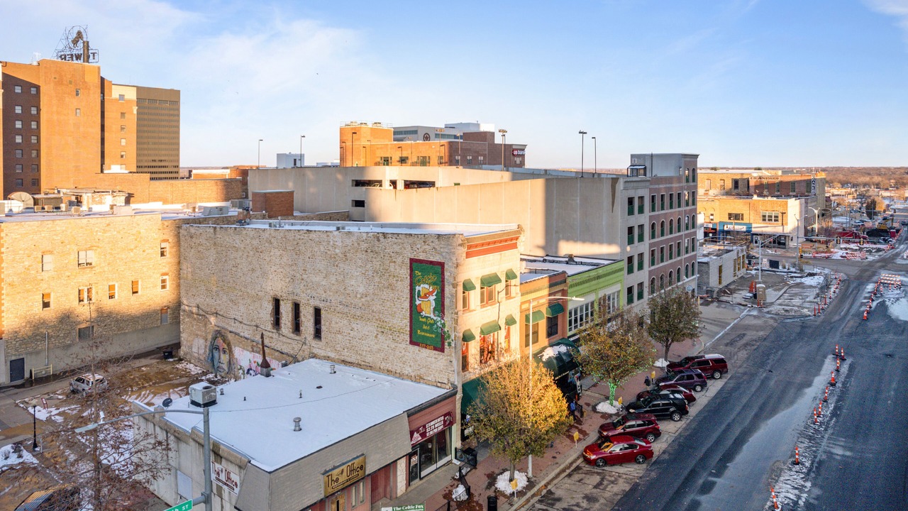 Photo of Others in Downtown
