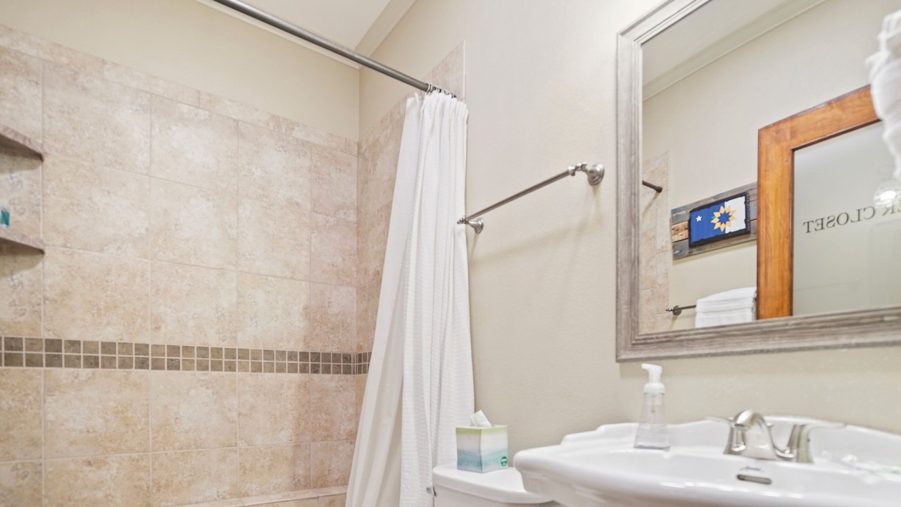 Photo of Bathroom in Downtown