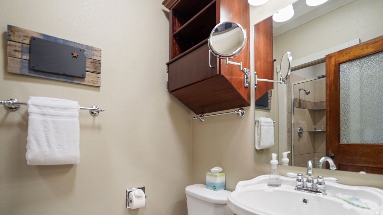 Photo of Bathroom in Downtown