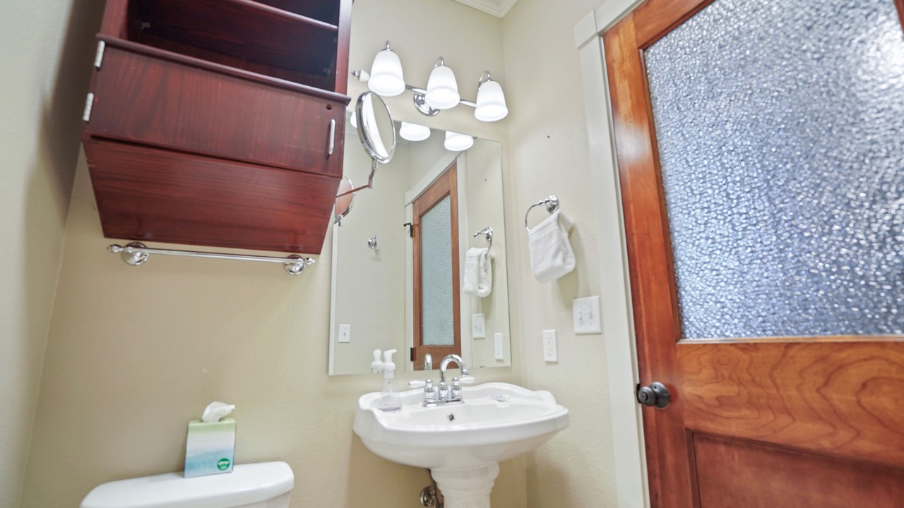Photo of Bathroom in Downtown