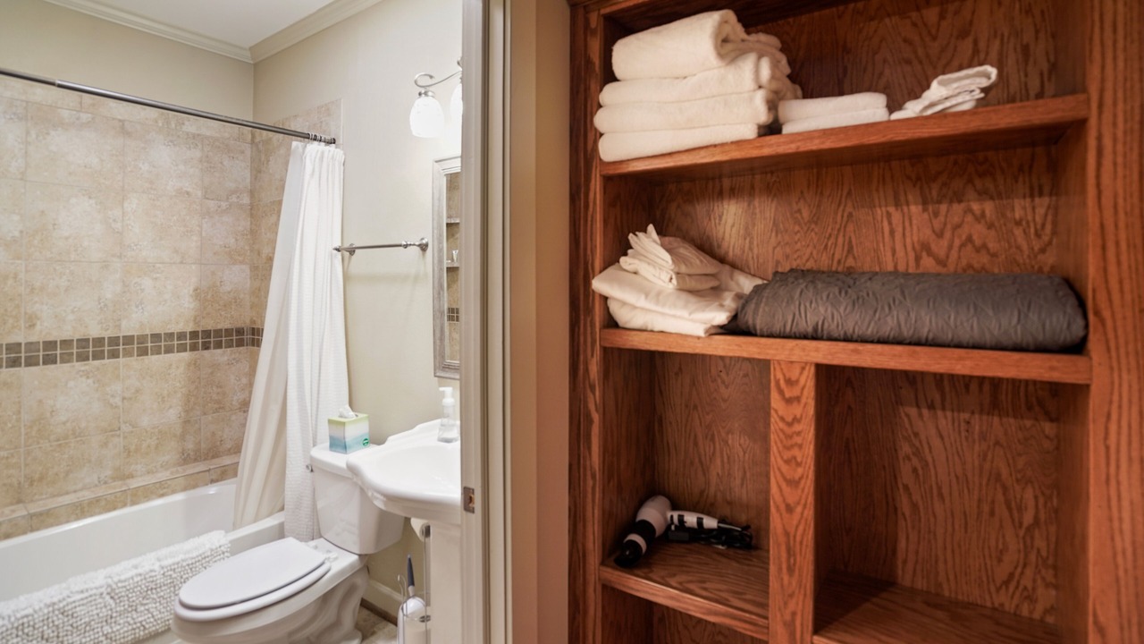 Photo of Bathroom in Downtown