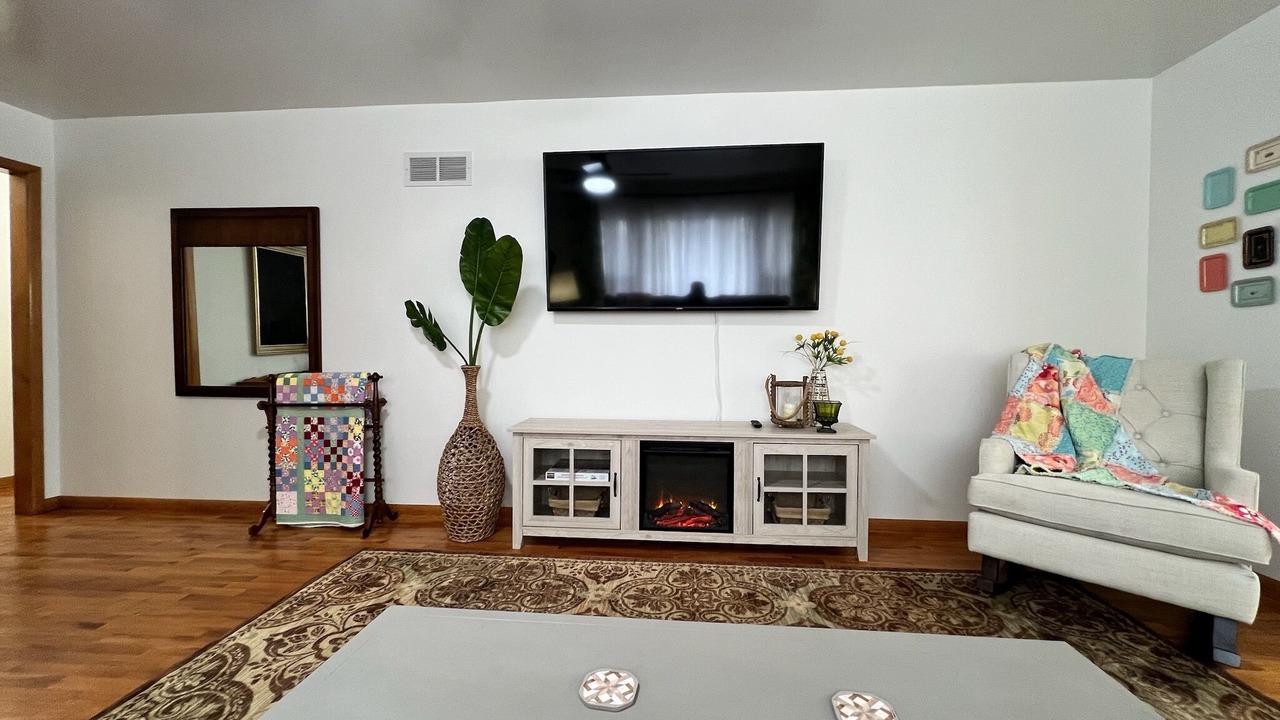 Photo of Bedroom in Hamilton