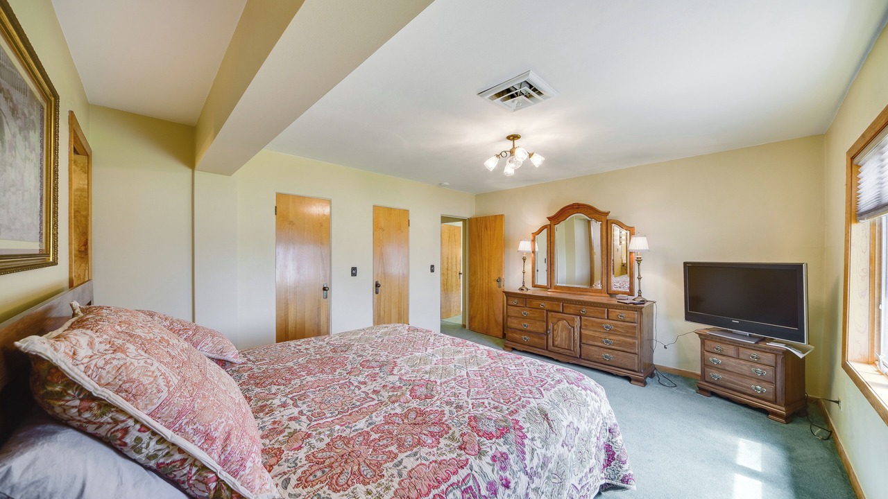 Photo of Bedroom in Chappell