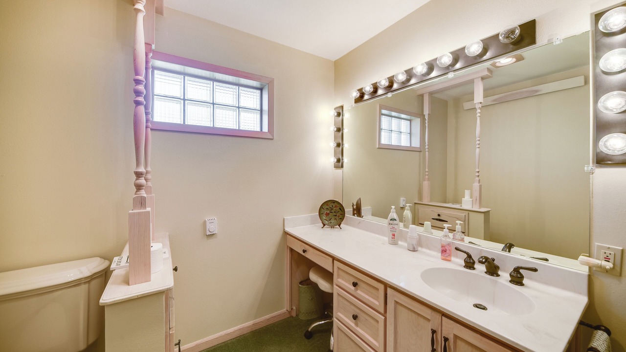 Photo of Bathroom in Chappell