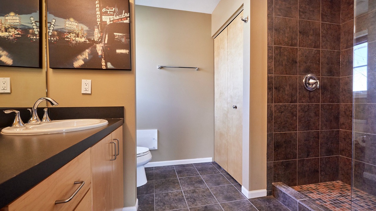 Photo of Bathroom in Little Italy