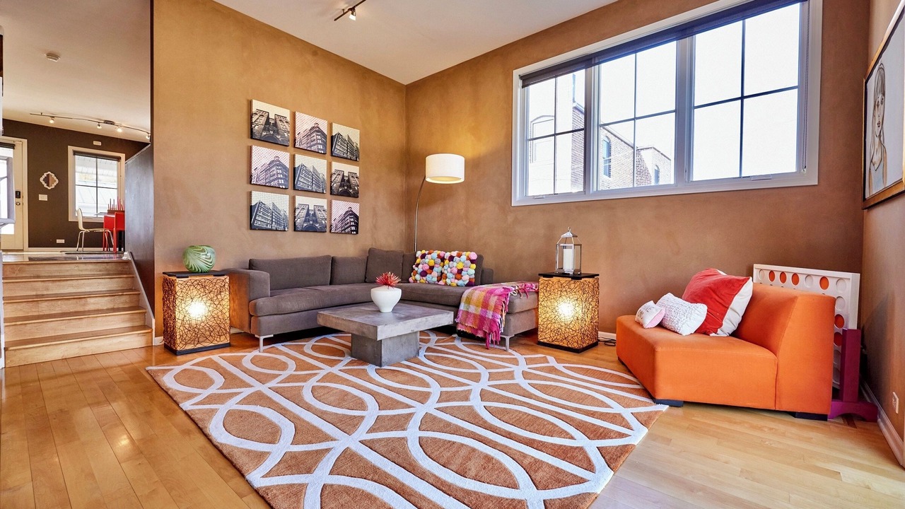 Photo of Livingroom in Little Italy