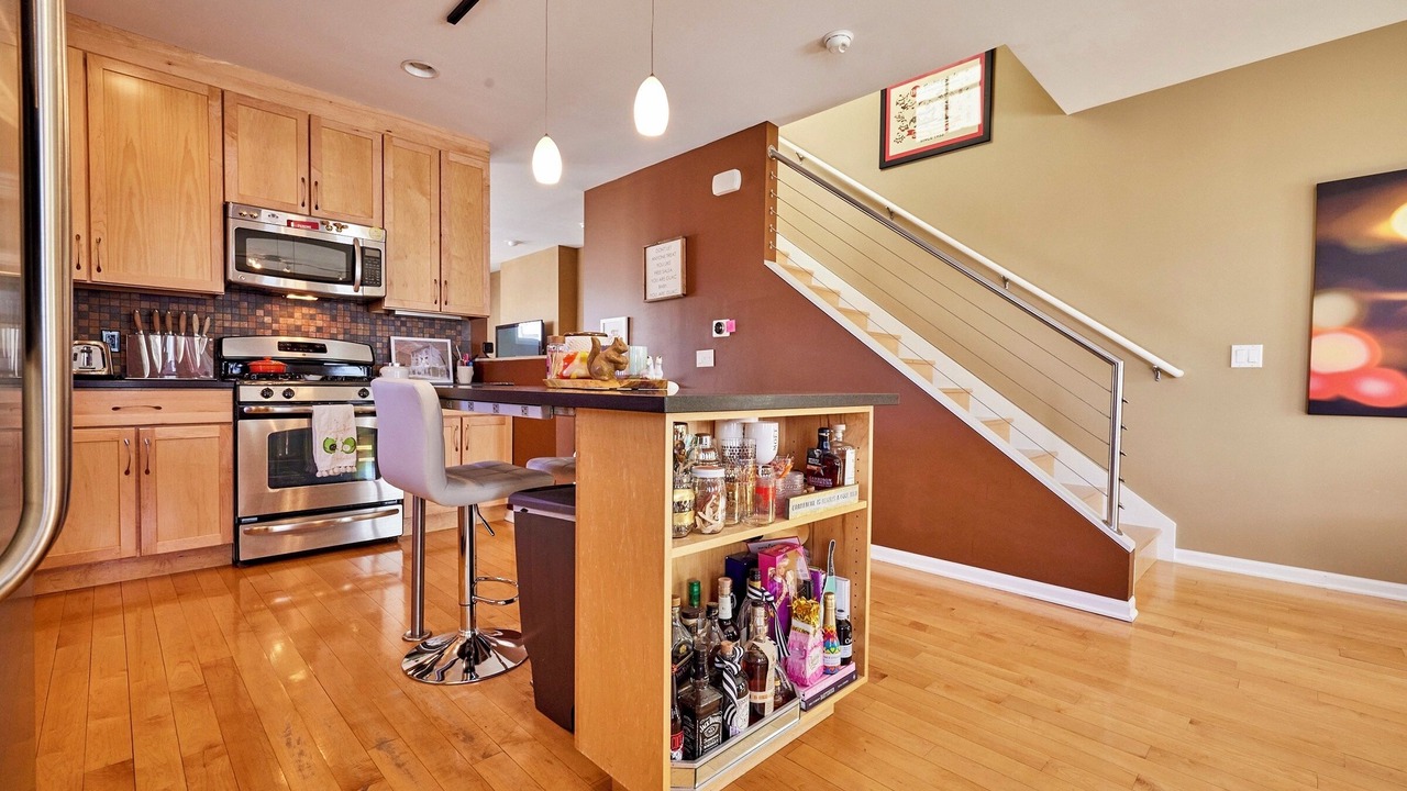 Photo of Kitchen in Little Italy