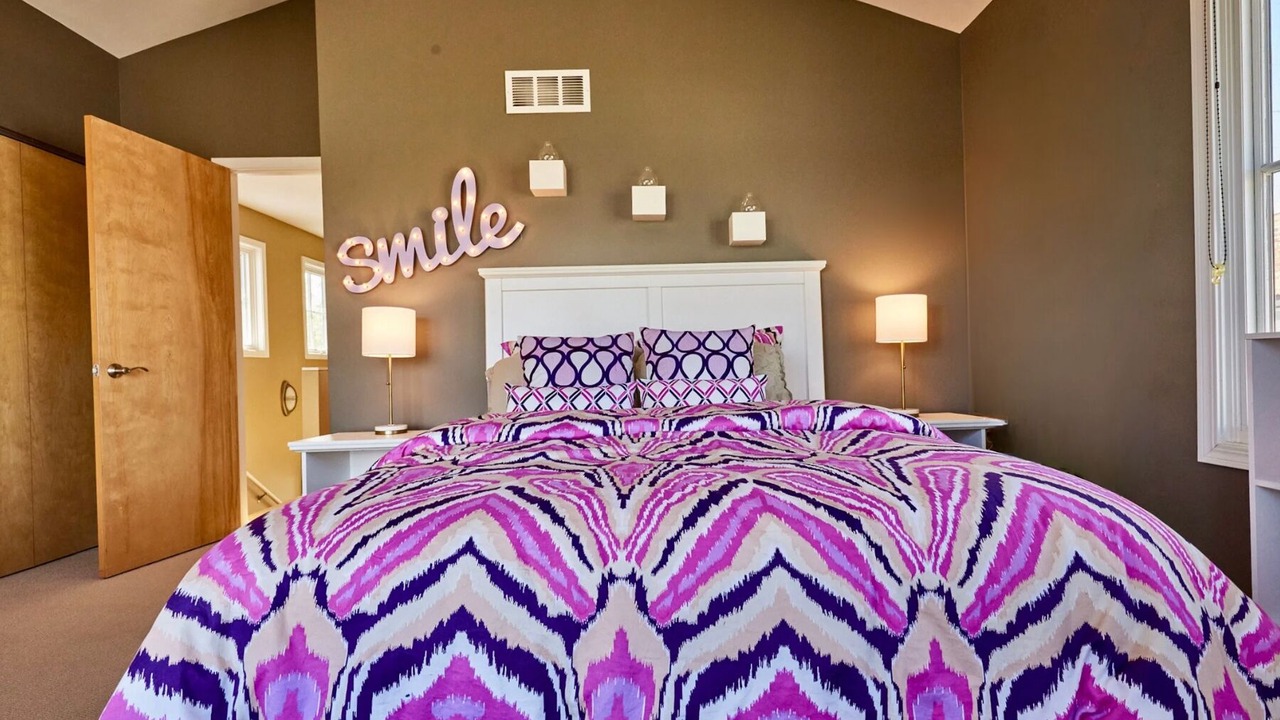 Photo of Bedroom in Little Italy