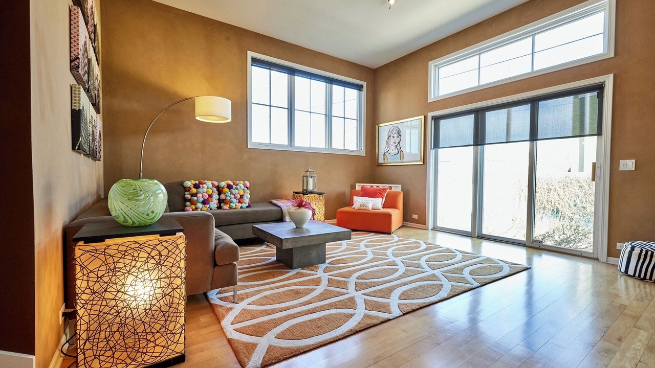 Photo of Livingroom in Little Italy