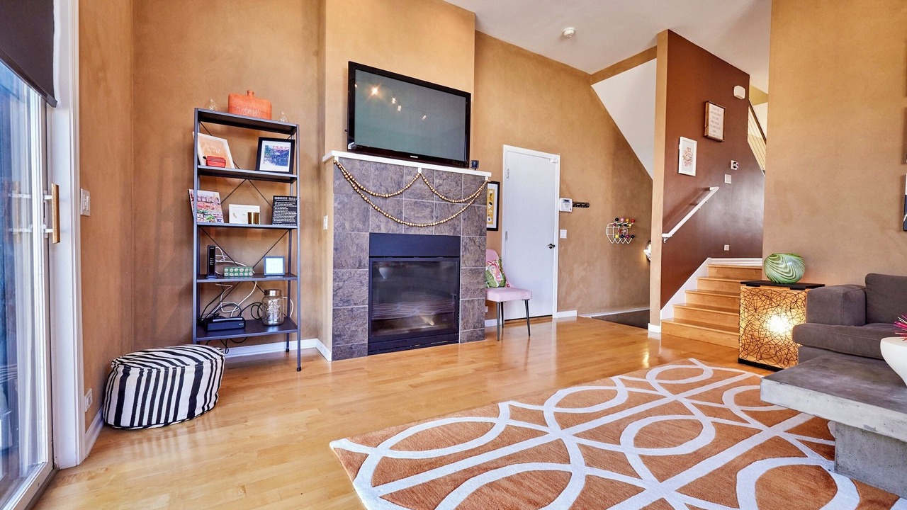 Photo of Livingroom in Little Italy