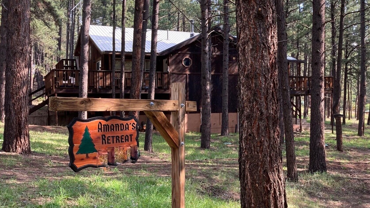 Photo of Outdoor in Angel Fire