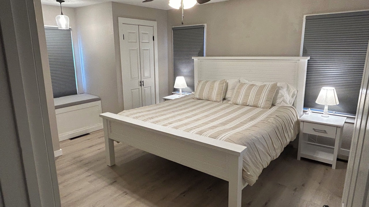 Photo of Bedroom in Gallatin