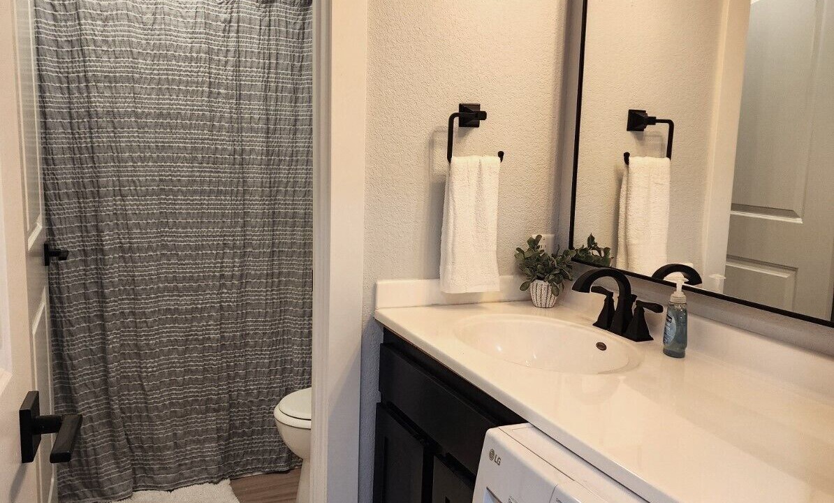 Photo of Bathroom in Manhattan
