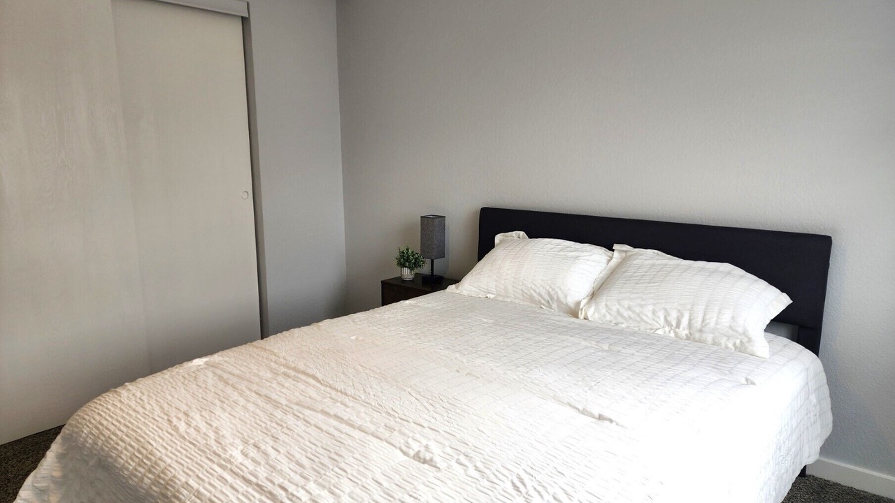 Photo of Bedroom in Manhattan