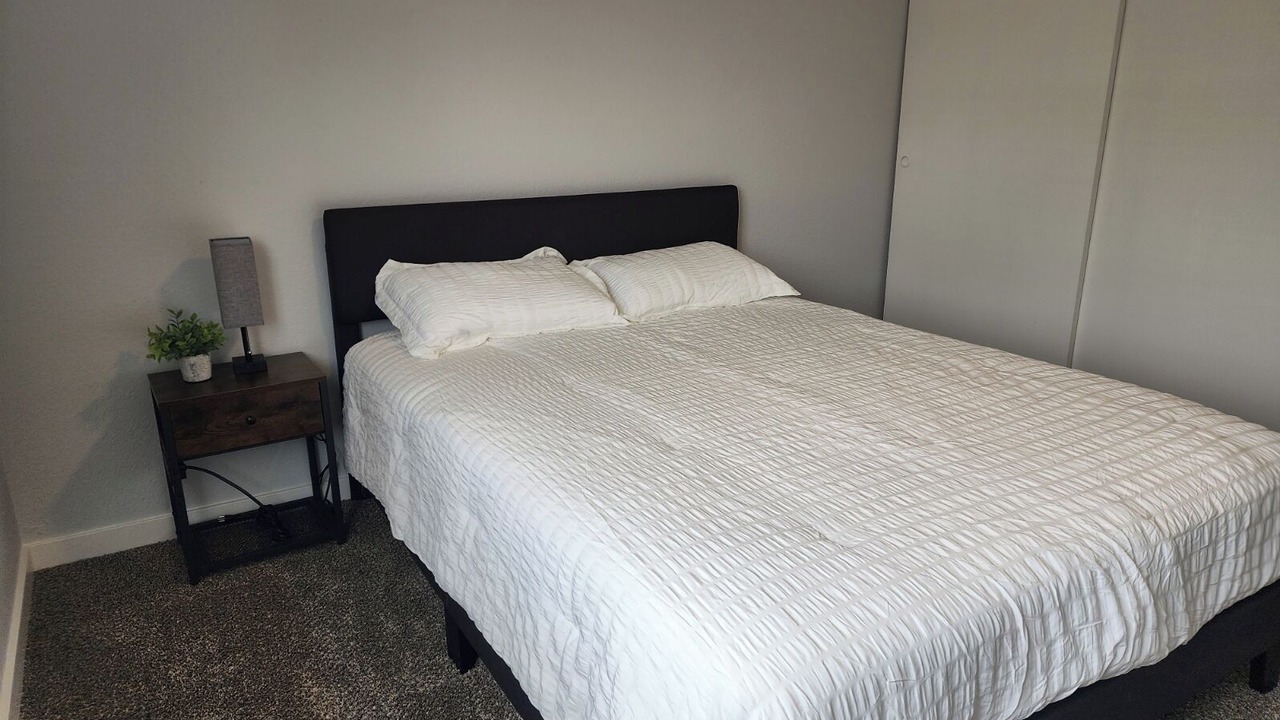Photo of Bedroom in Manhattan