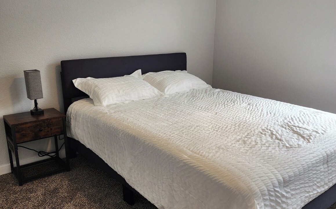 Photo of Bedroom in Manhattan