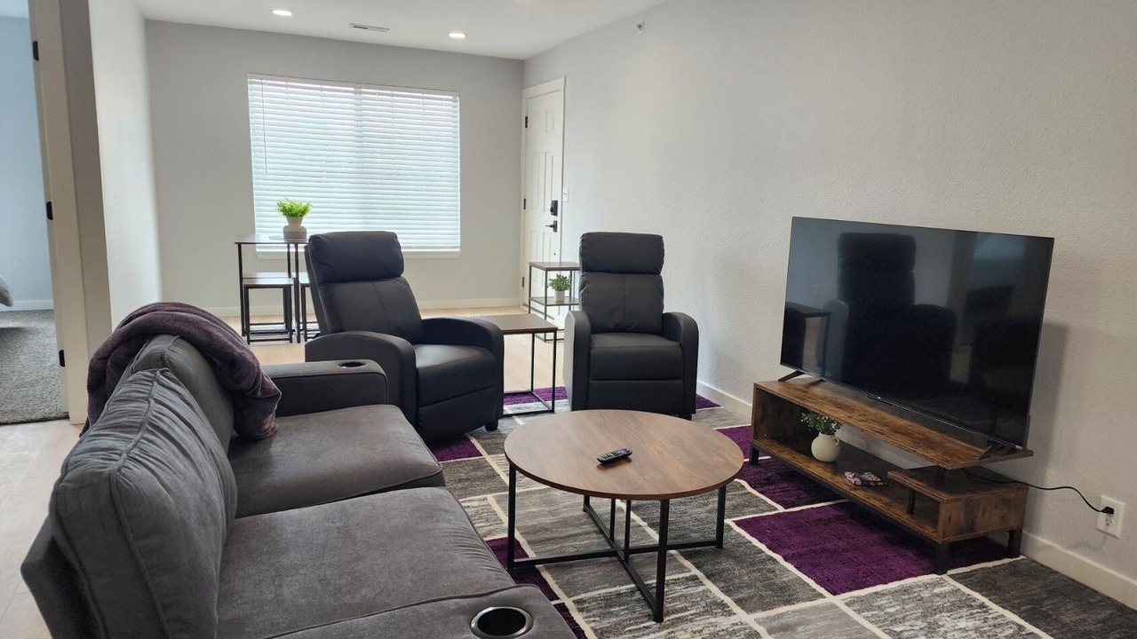 Photo of Livingroom in Manhattan