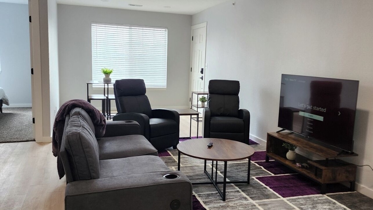 Photo of Livingroom in Manhattan