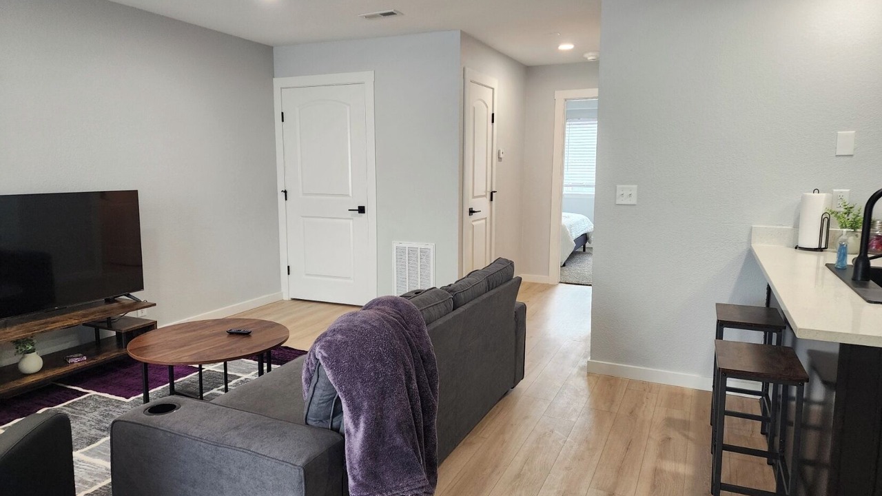 Photo of Livingroom in Manhattan