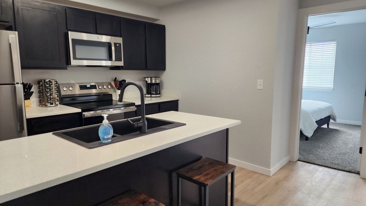 Photo of Kitchen in Manhattan