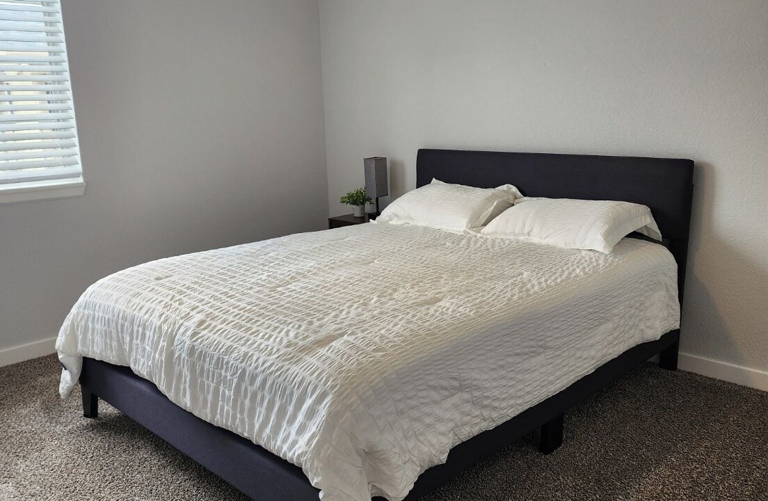 Photo of Bedroom in Manhattan