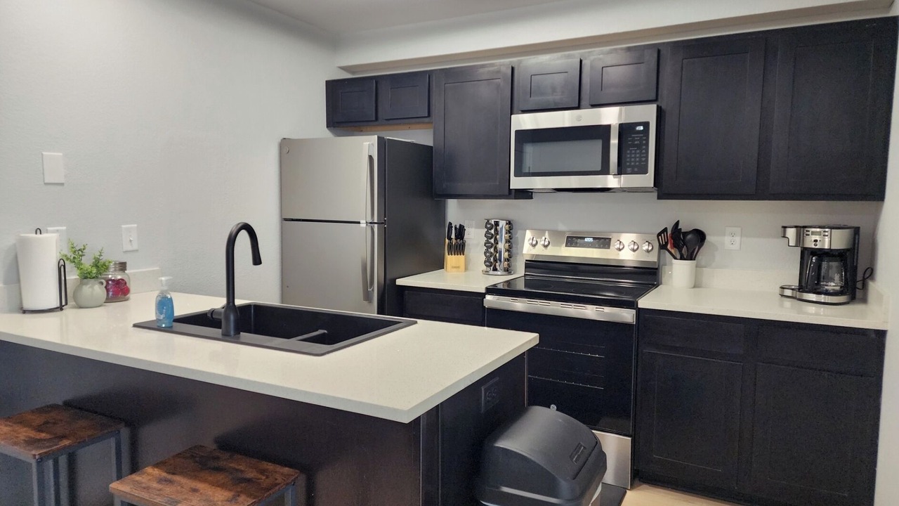 Photo of Kitchen in Manhattan