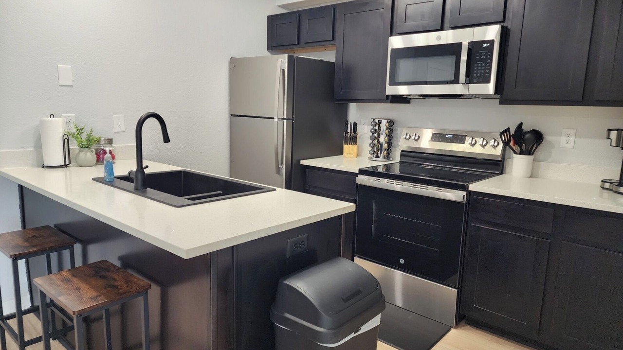 Photo of Kitchen in Manhattan