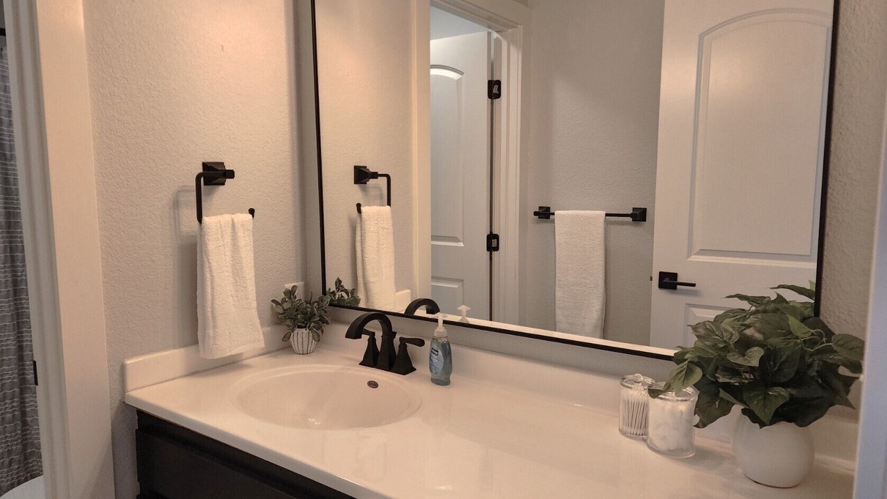 Photo of Bathroom in Manhattan