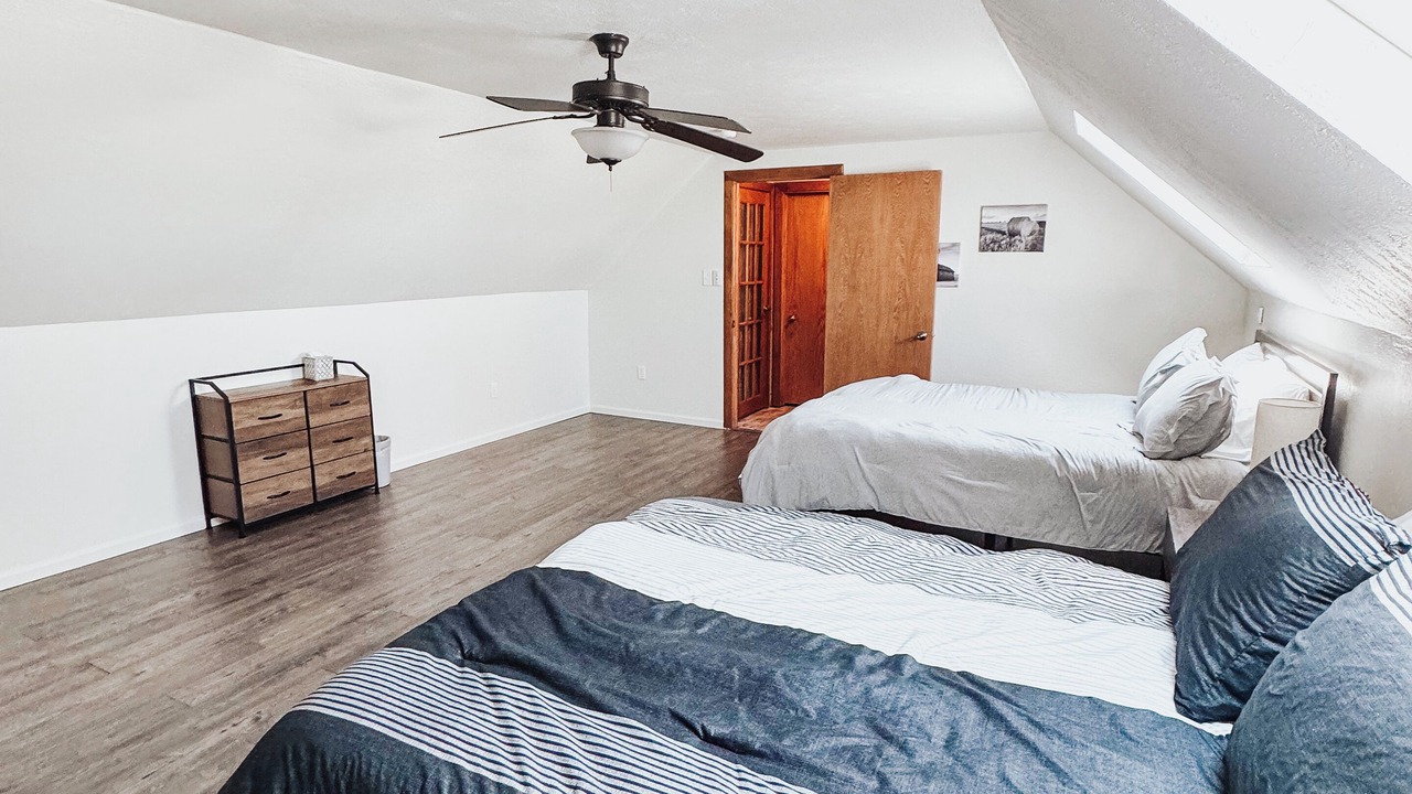 Photo of Bedroom in Ogallala