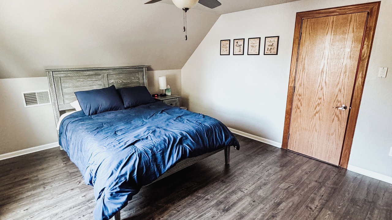 Photo of Bedroom in Ogallala
