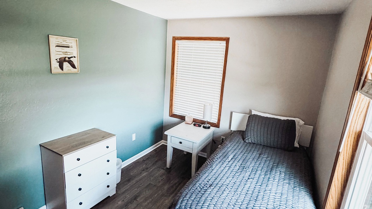Photo of Bedroom in Ogallala