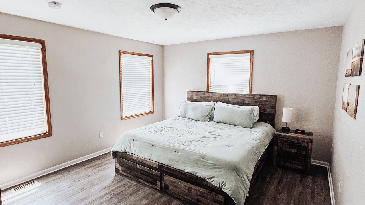 Photo of Bedroom in Ogallala