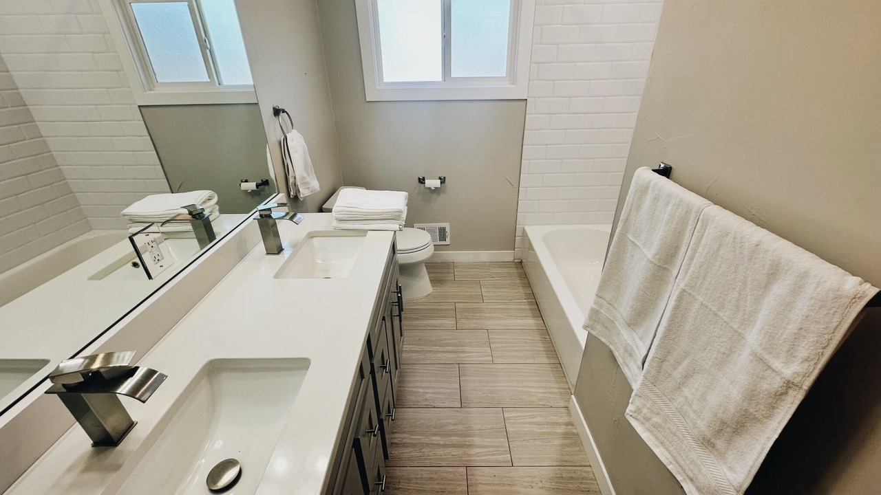 Photo of Bathroom in Littleton