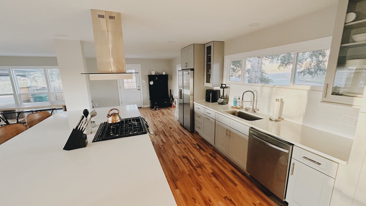 Photo of Kitchen in Littleton