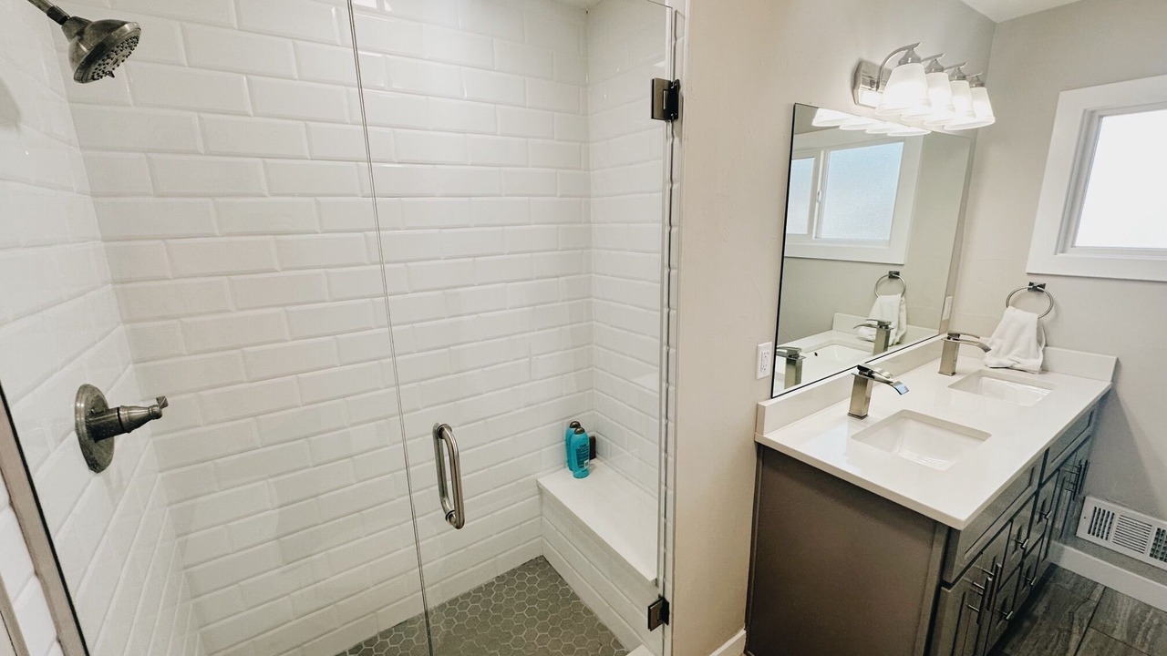 Photo of Bathroom in Littleton