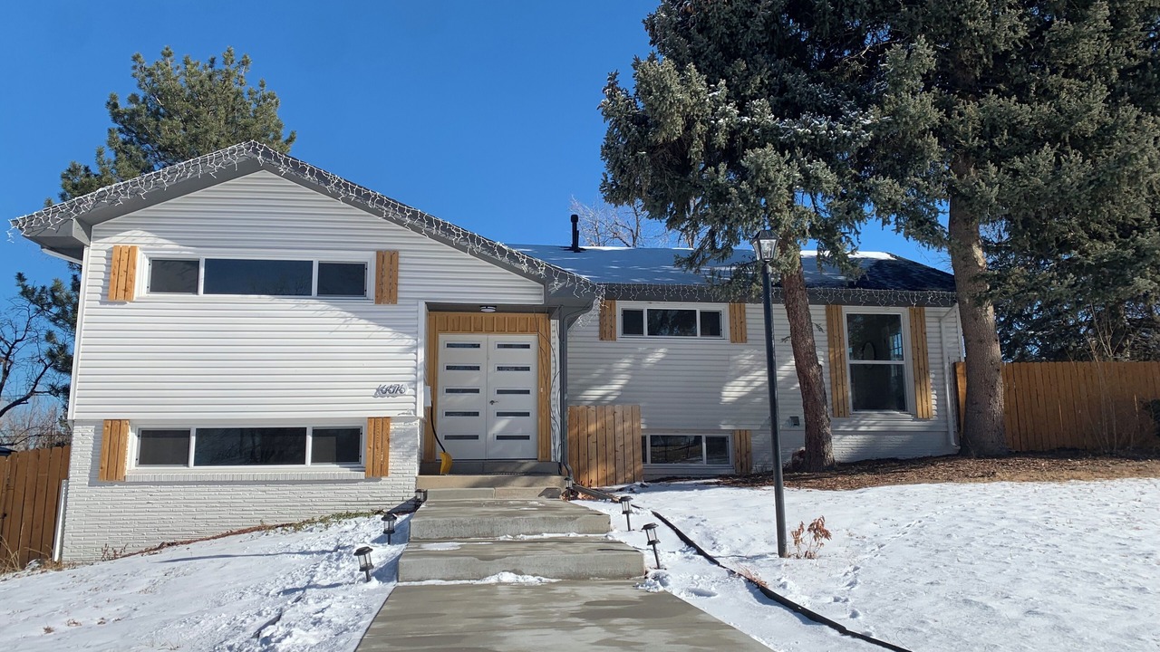 Photo of Outdoor in Littleton