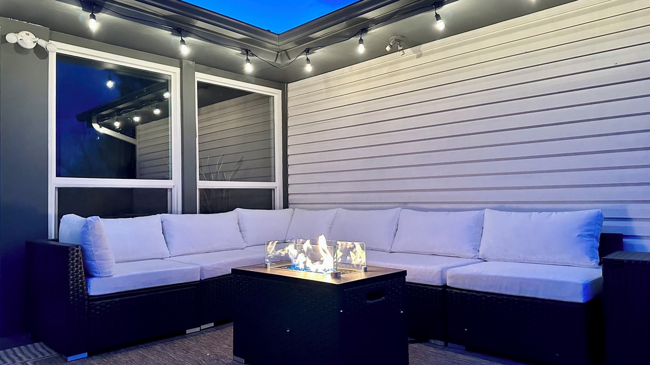 Photo of Patio Balcony in Littleton