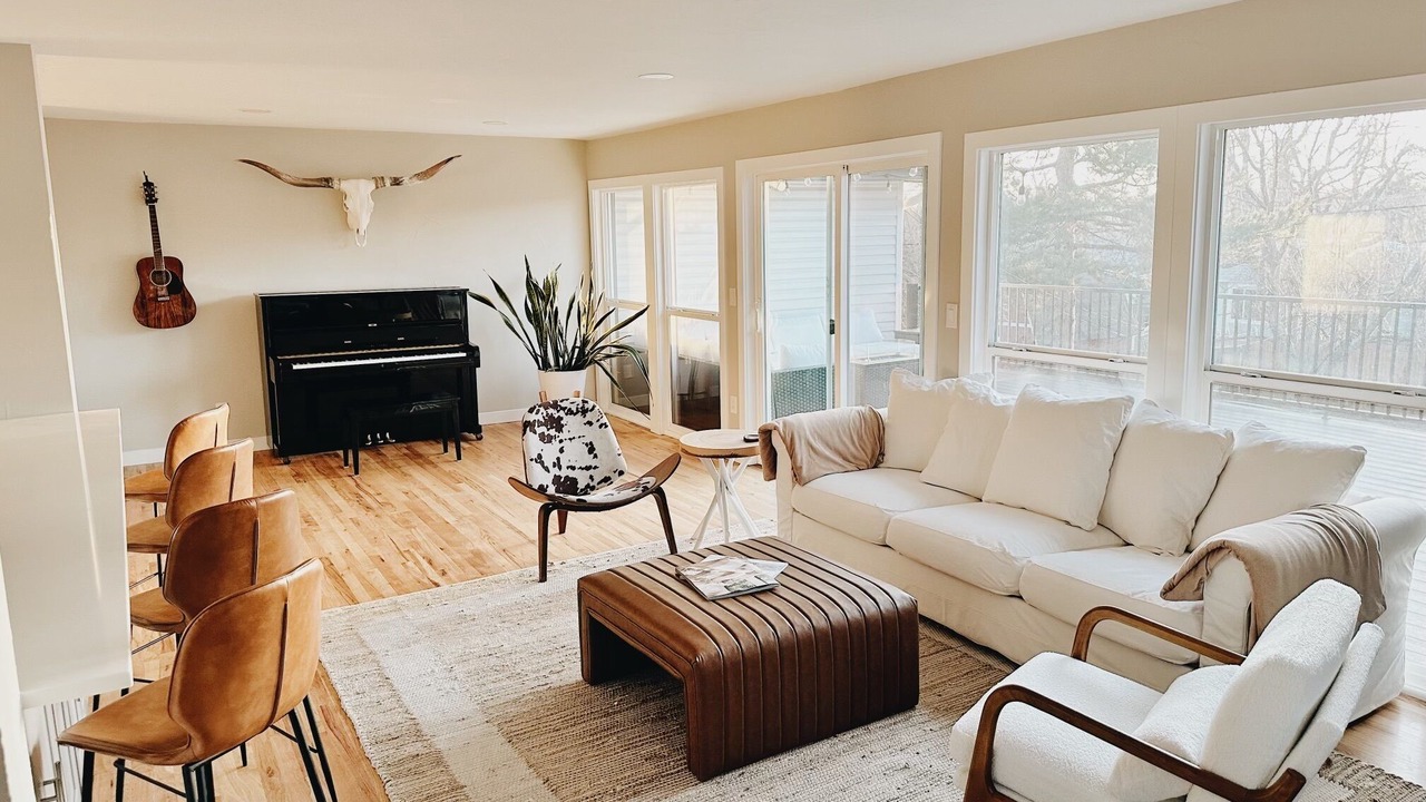 Photo of Livingroom in Littleton