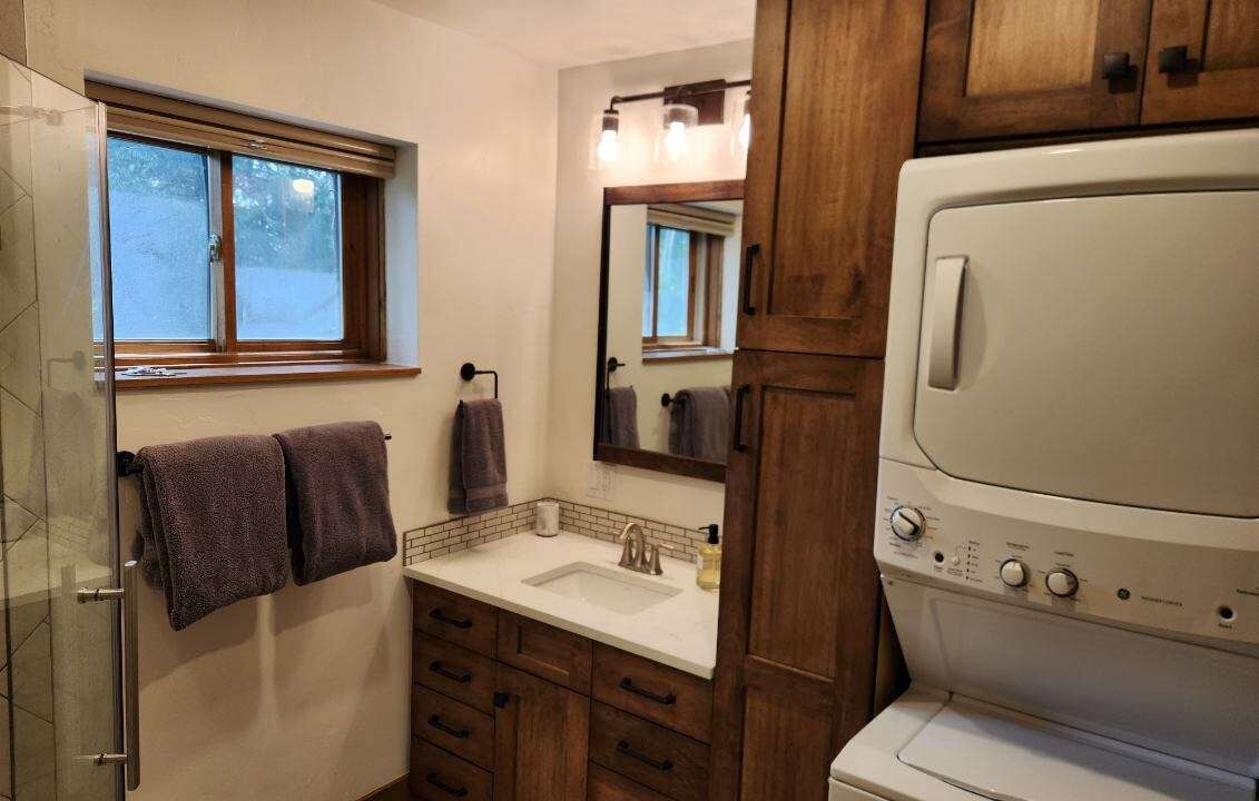 Photo of Bathroom in Steamboat Springs