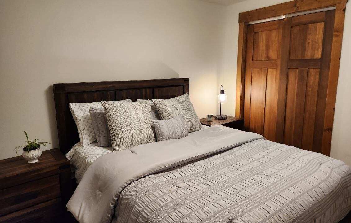 Photo of Bedroom in Steamboat Springs