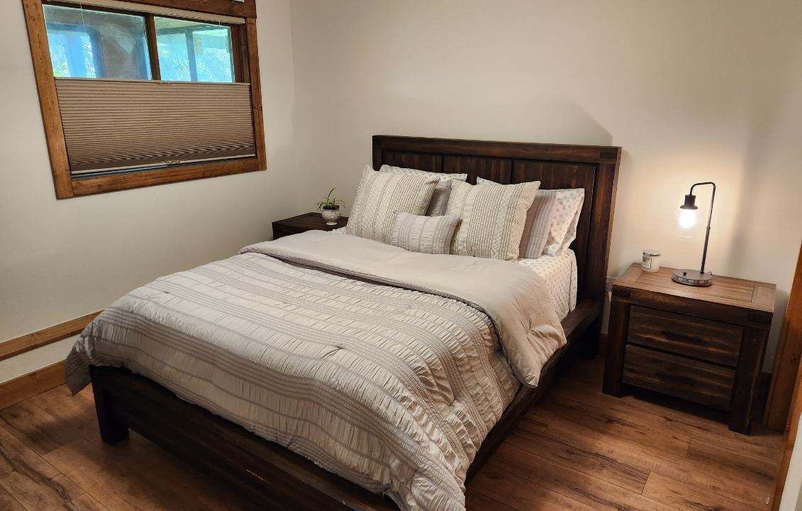 Photo of Bedroom in Steamboat Springs