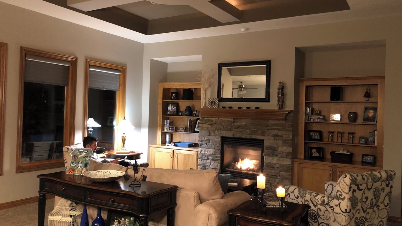 Photo of Livingroom in Jefferson