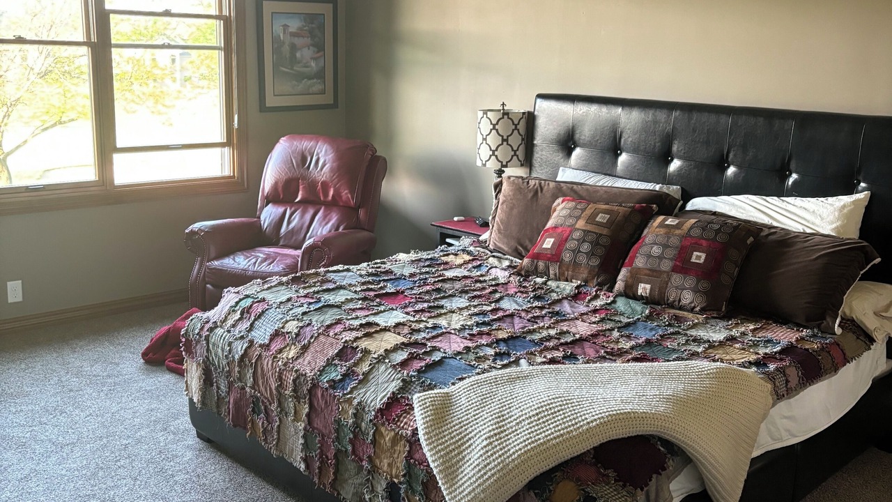 Photo of Bedroom in Jefferson