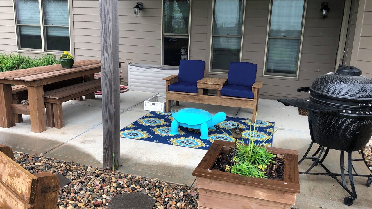 Photo of Outdoor in Jefferson