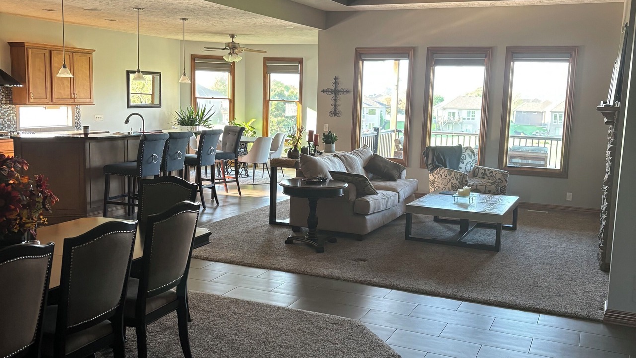 Photo of Livingroom in Jefferson