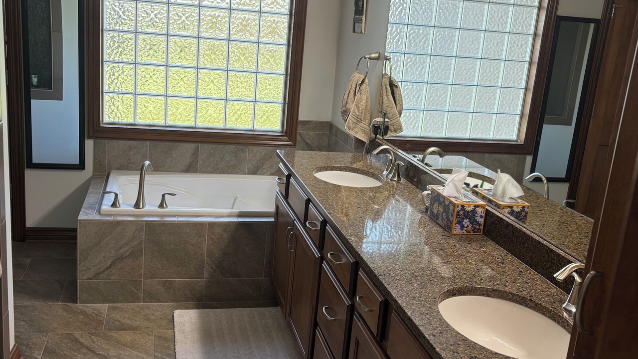 Photo of Bathroom in Jefferson
