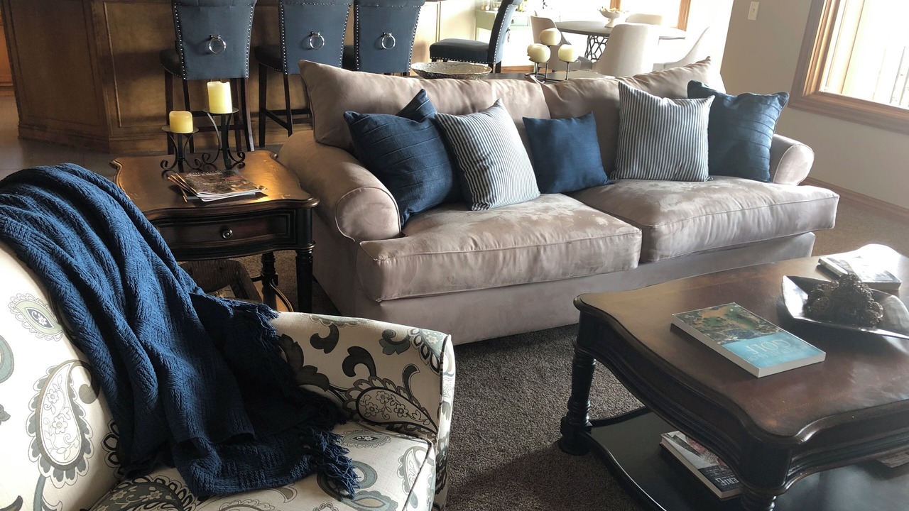 Photo of Livingroom in Jefferson