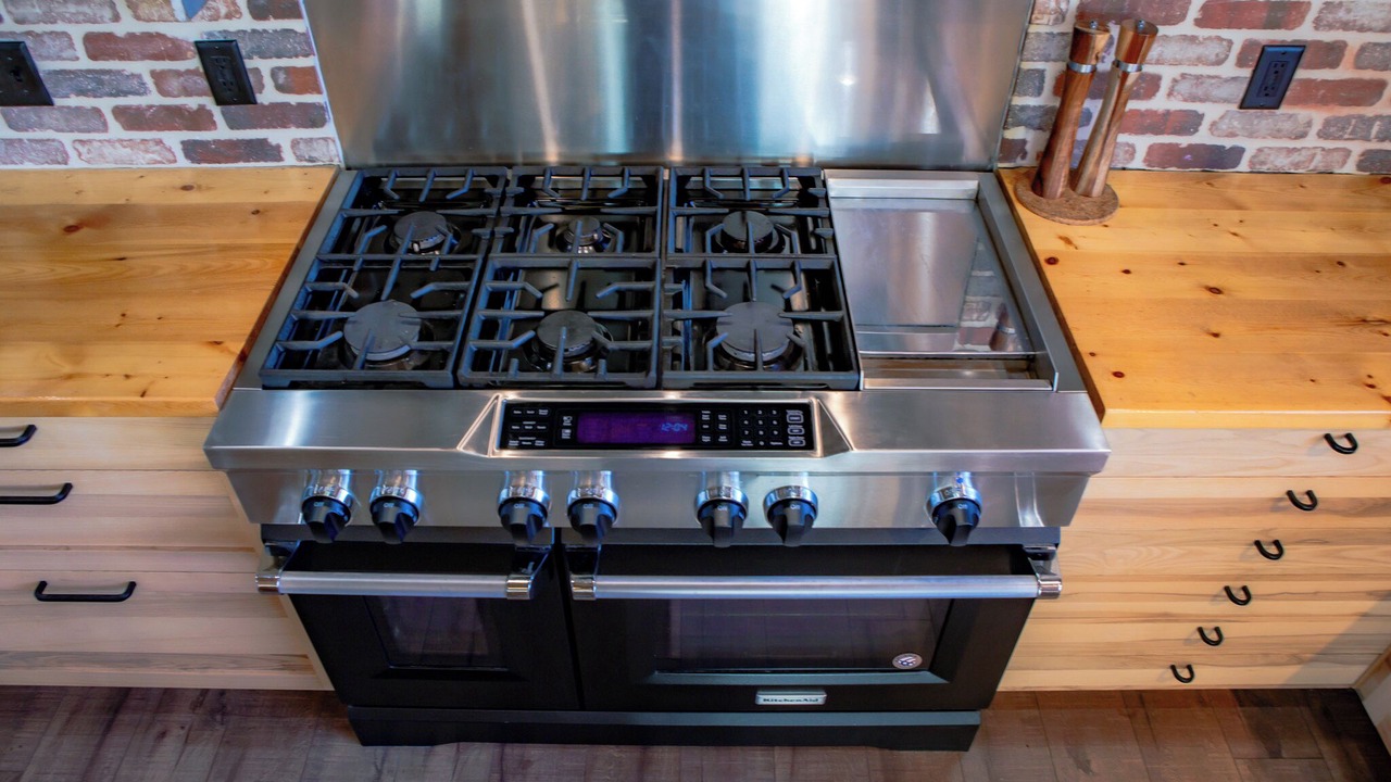 Photo of Kitchen in Weston