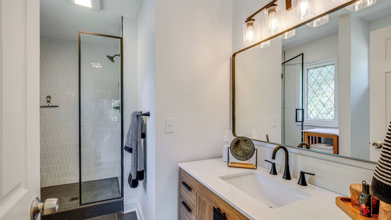 Photo of Bathroom in Riverside