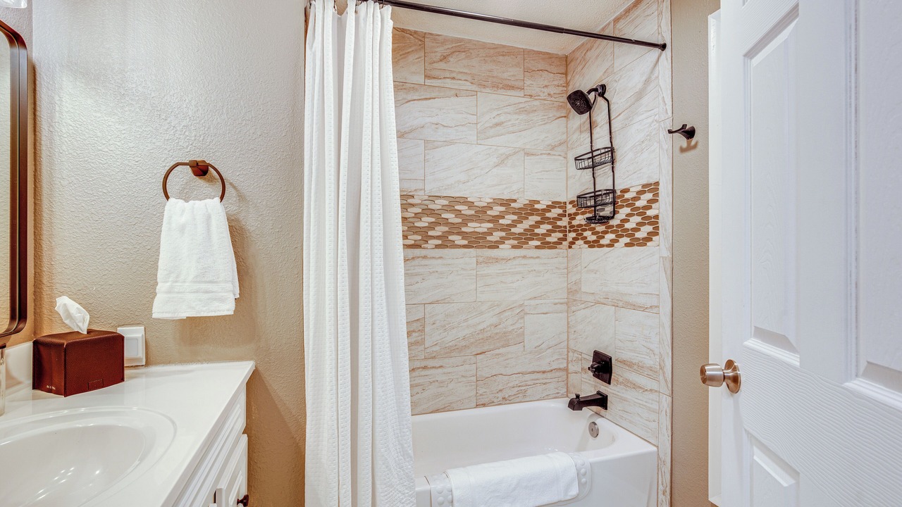 Photo of Bathroom in Riverside